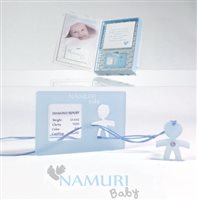 Pietra certificata Namuri Bambino Namuri Baby in Diamante Diamante NPXJ-BC03